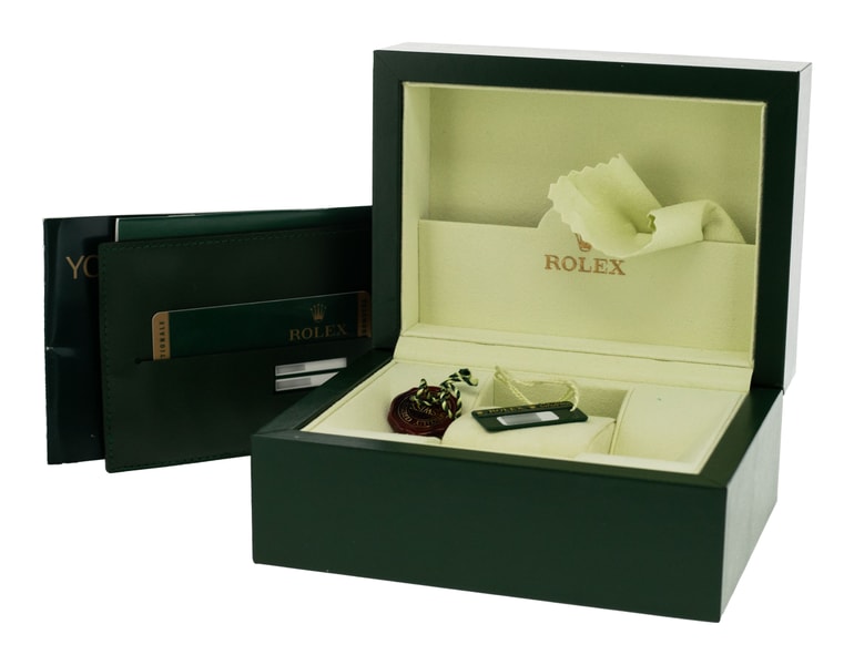 Rolex Lady Oyster Perpetual 177200